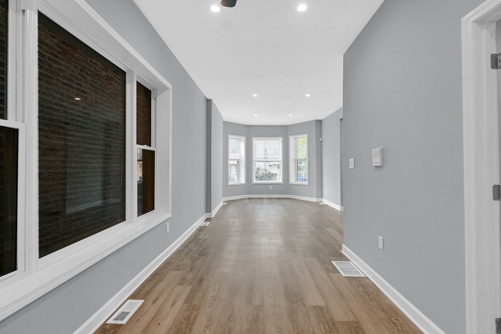 6415 South Evans Avenue Chicago IL 60637