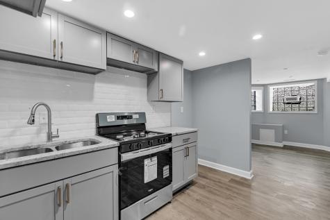 6415 South Evans Avenue Chicago IL 60637