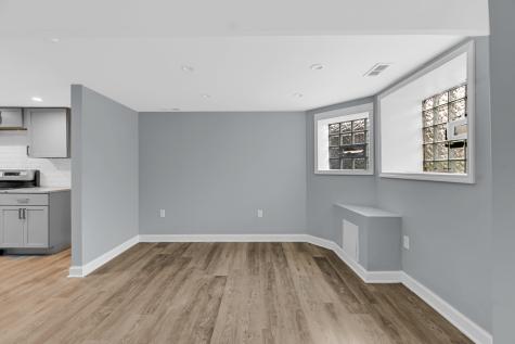 6415 South Evans Avenue Chicago IL 60637