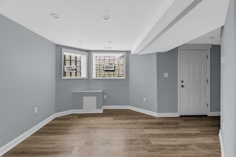 6415 South Evans Avenue Chicago IL 60637
