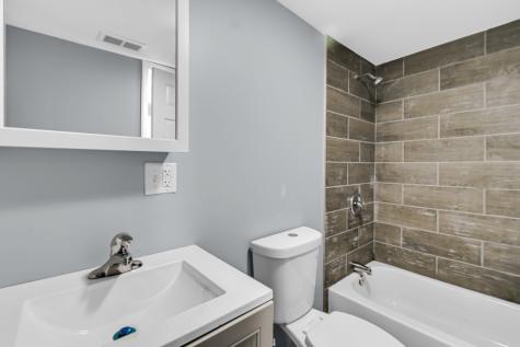 6415 South Evans Avenue Chicago IL 60637
