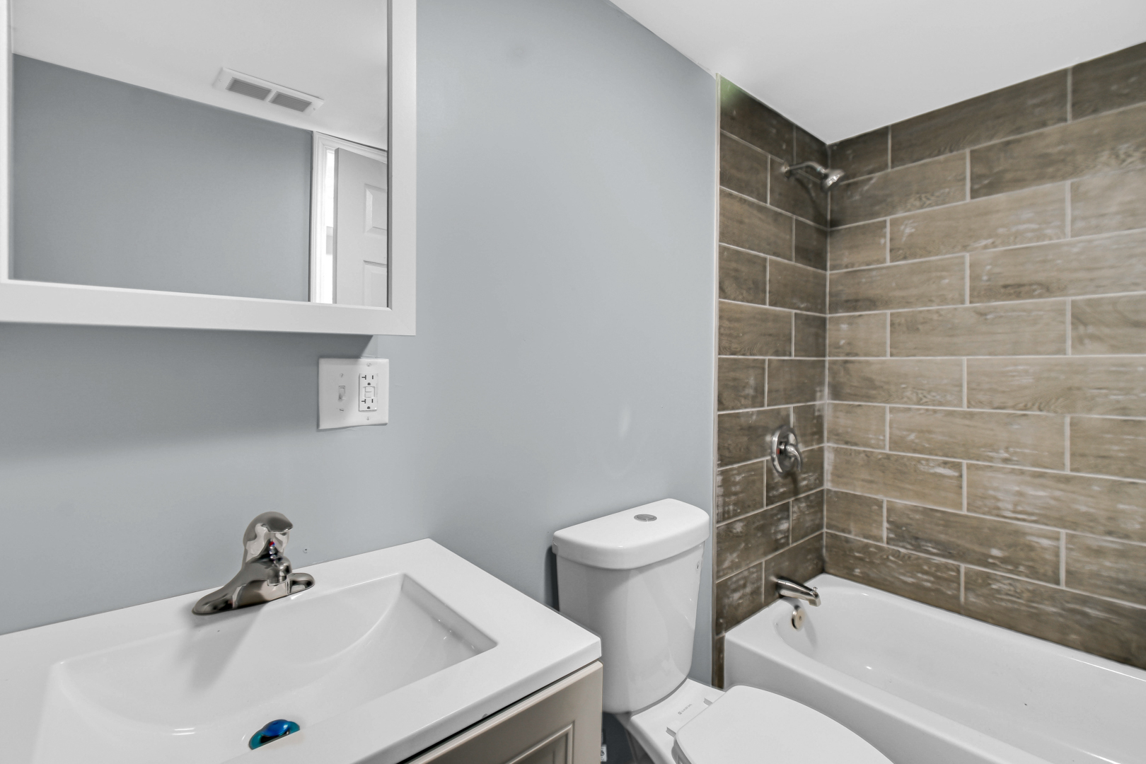 6415 South Evans Avenue Chicago IL 60637