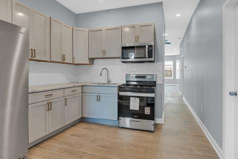 6415 South Evans Avenue Chicago IL 60637