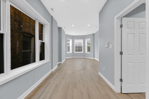 6415 South Evans Avenue Chicago IL 60637