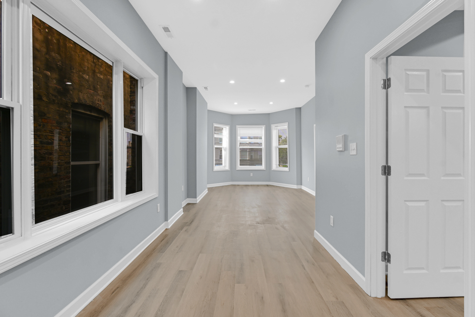 6415 South Evans Avenue Chicago IL 60637