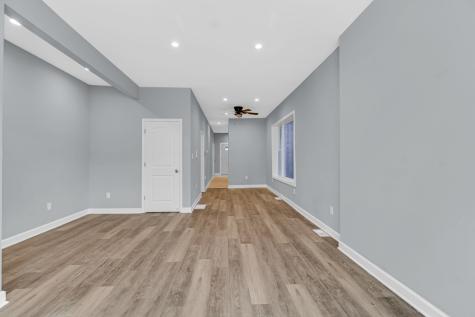 6415 South Evans Avenue Chicago IL 60637
