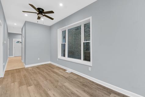 6415 South Evans Avenue Chicago IL 60637