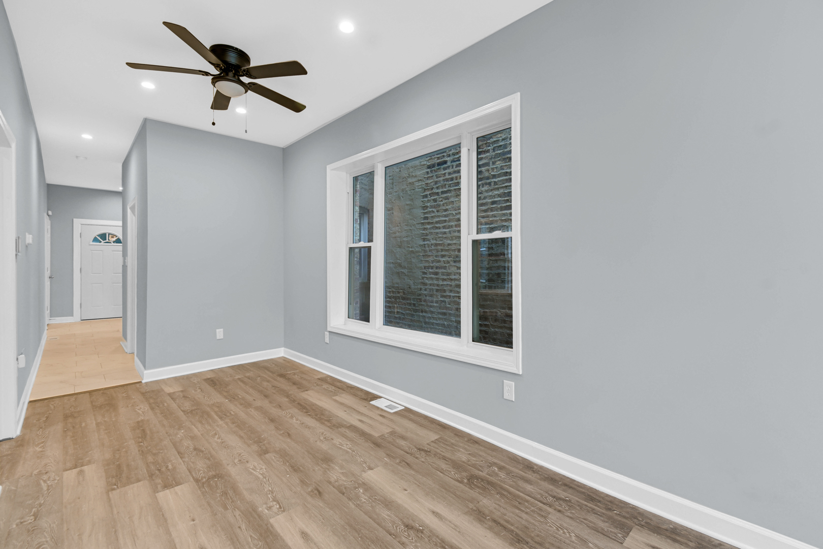 6415 South Evans Avenue Chicago IL 60637