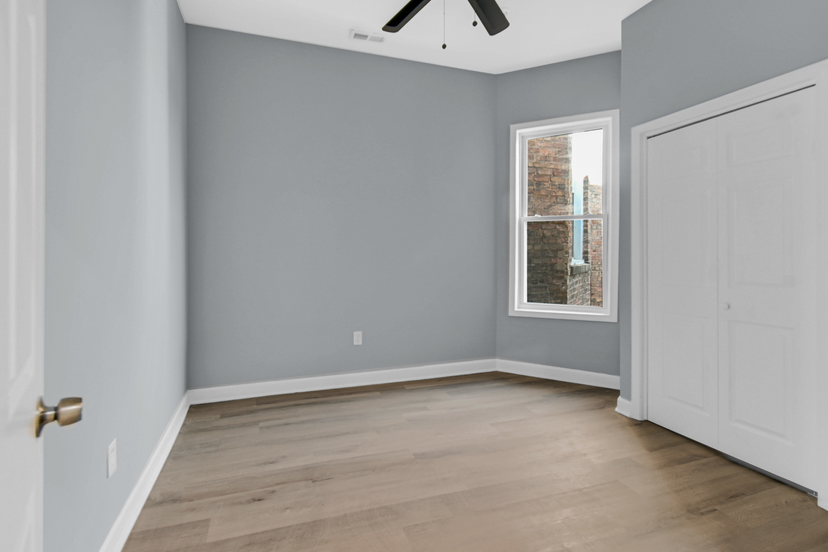 6415 South Evans Avenue Chicago IL 60637