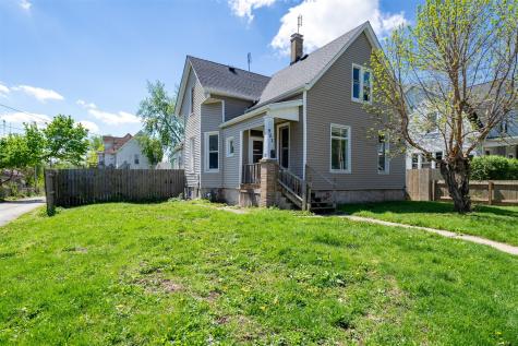 902 West Grove Street Bloomington IL 61701