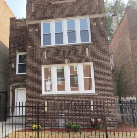 8005 South Maryland Avenue Chicago IL 60619