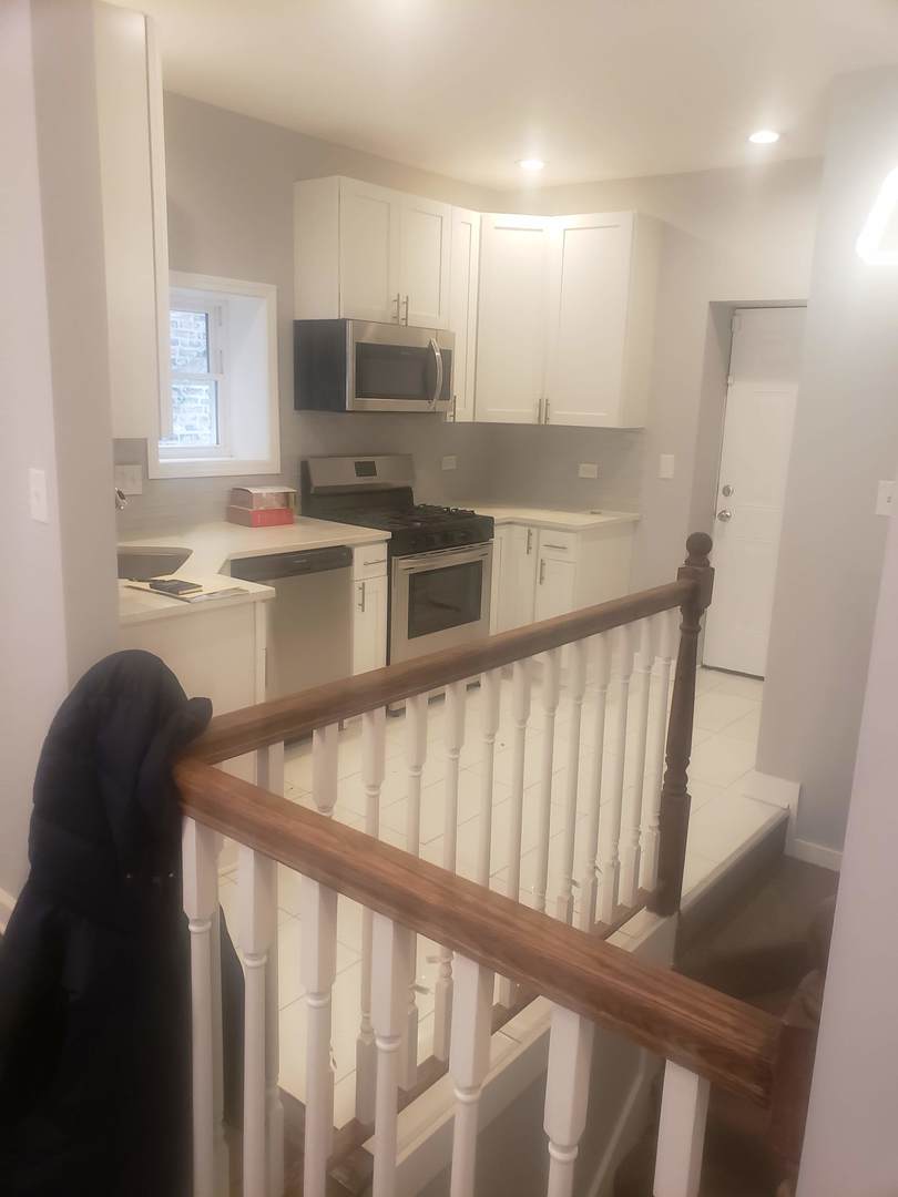 8005 South Maryland Avenue Chicago IL 60619