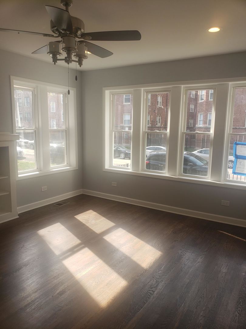 8005 South Maryland Avenue Chicago IL 60619