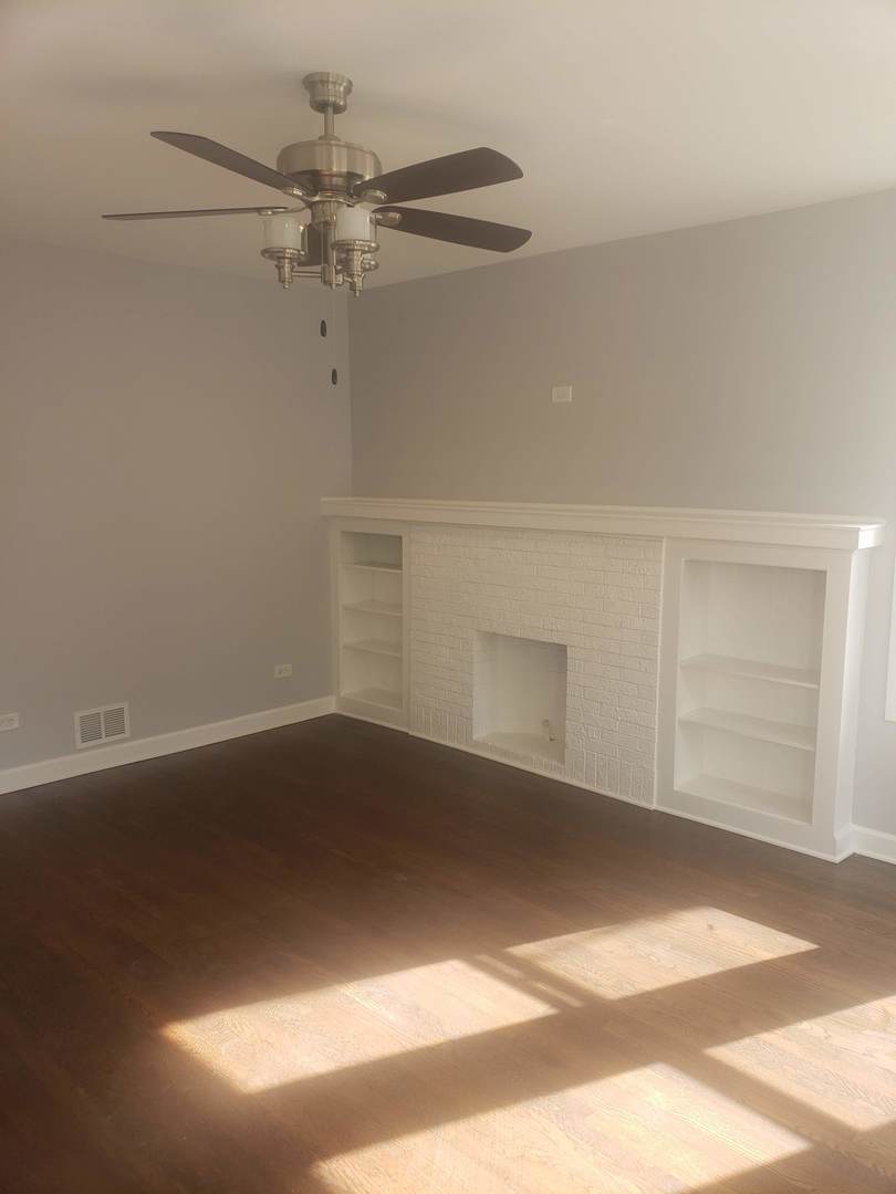 8005 South Maryland Avenue Chicago IL 60619