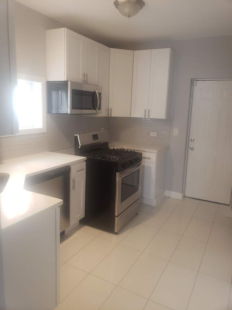 8005 South Maryland Avenue Chicago IL 60619