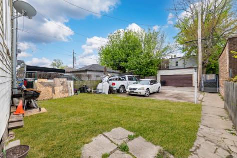5518 South Wood Street Chicago IL 60636