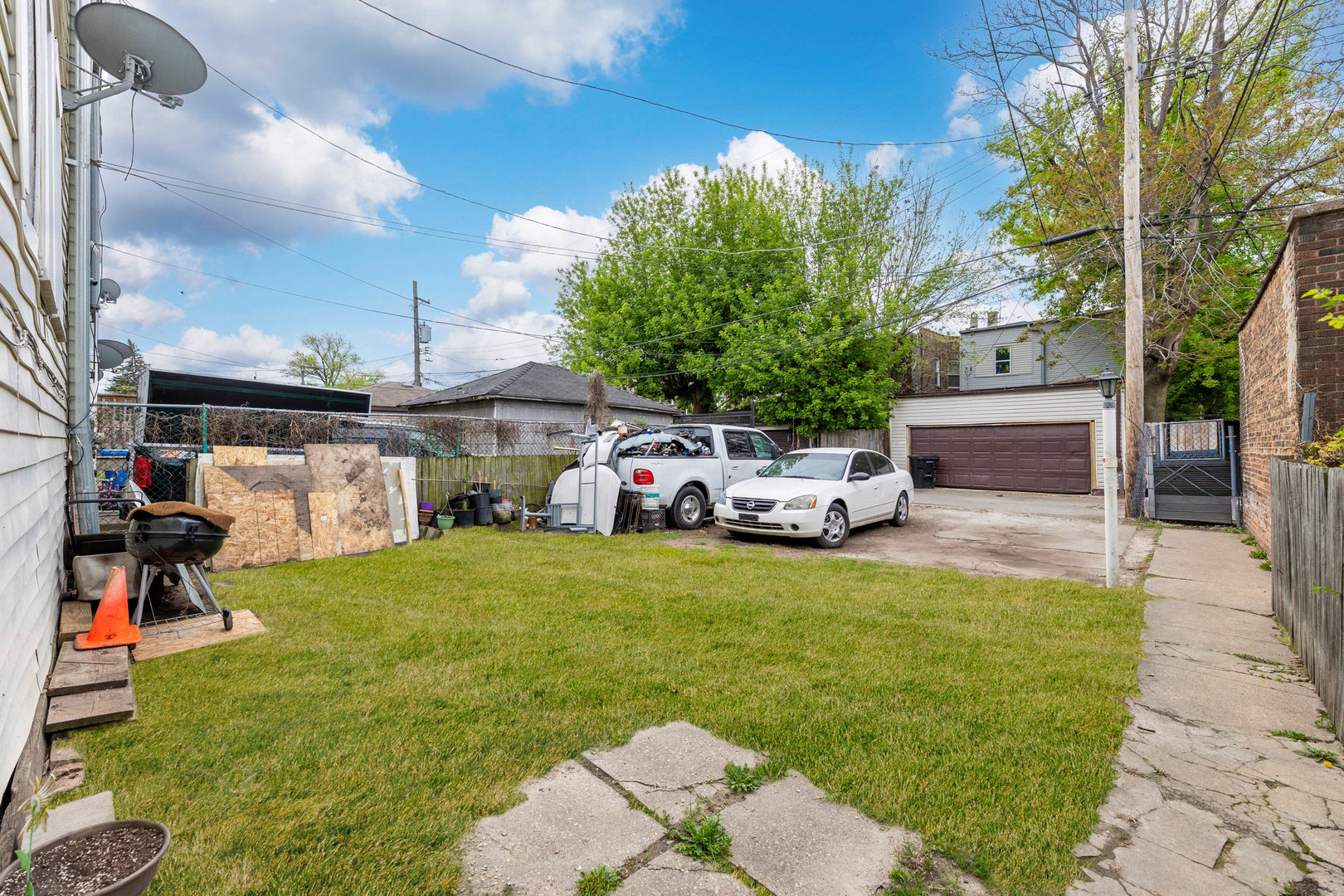 5518 South Wood Street Chicago IL 60636