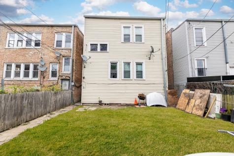 5518 South Wood Street Chicago IL 60636