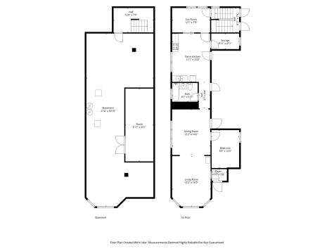 5518 South Wood Street Chicago IL 60636