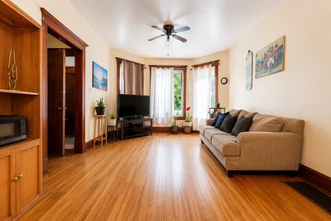 5518 South Wood Street Chicago IL 60636