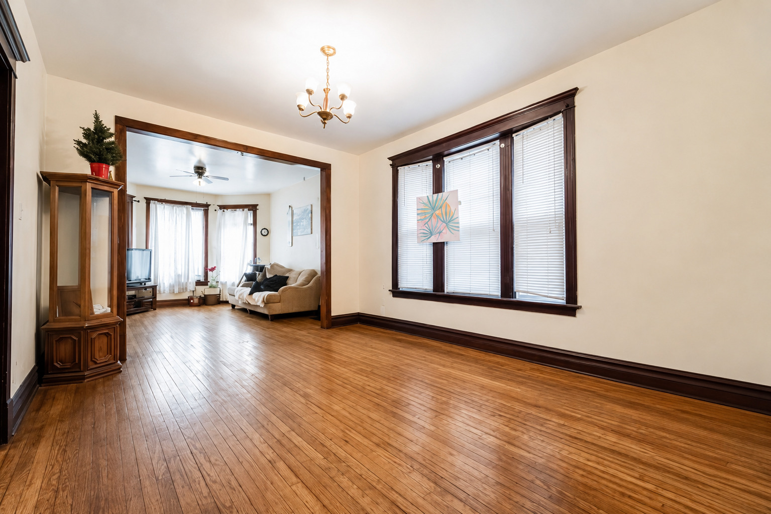 5518 South Wood Street Chicago IL 60636