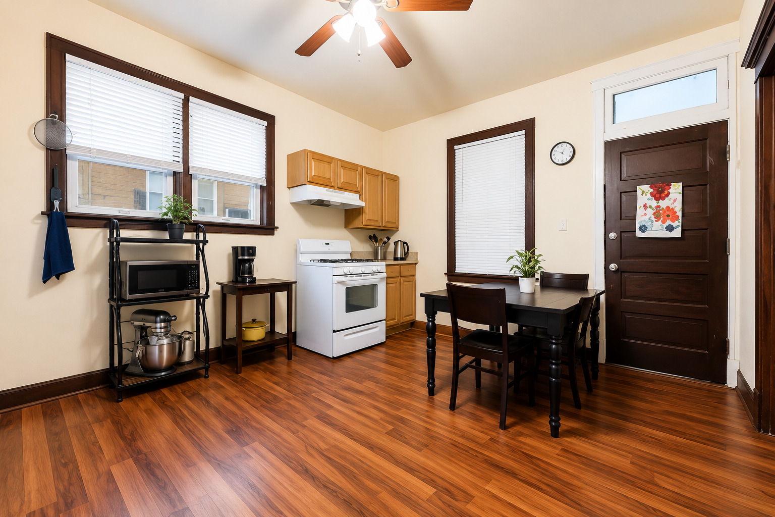 5518 South Wood Street Chicago IL 60636