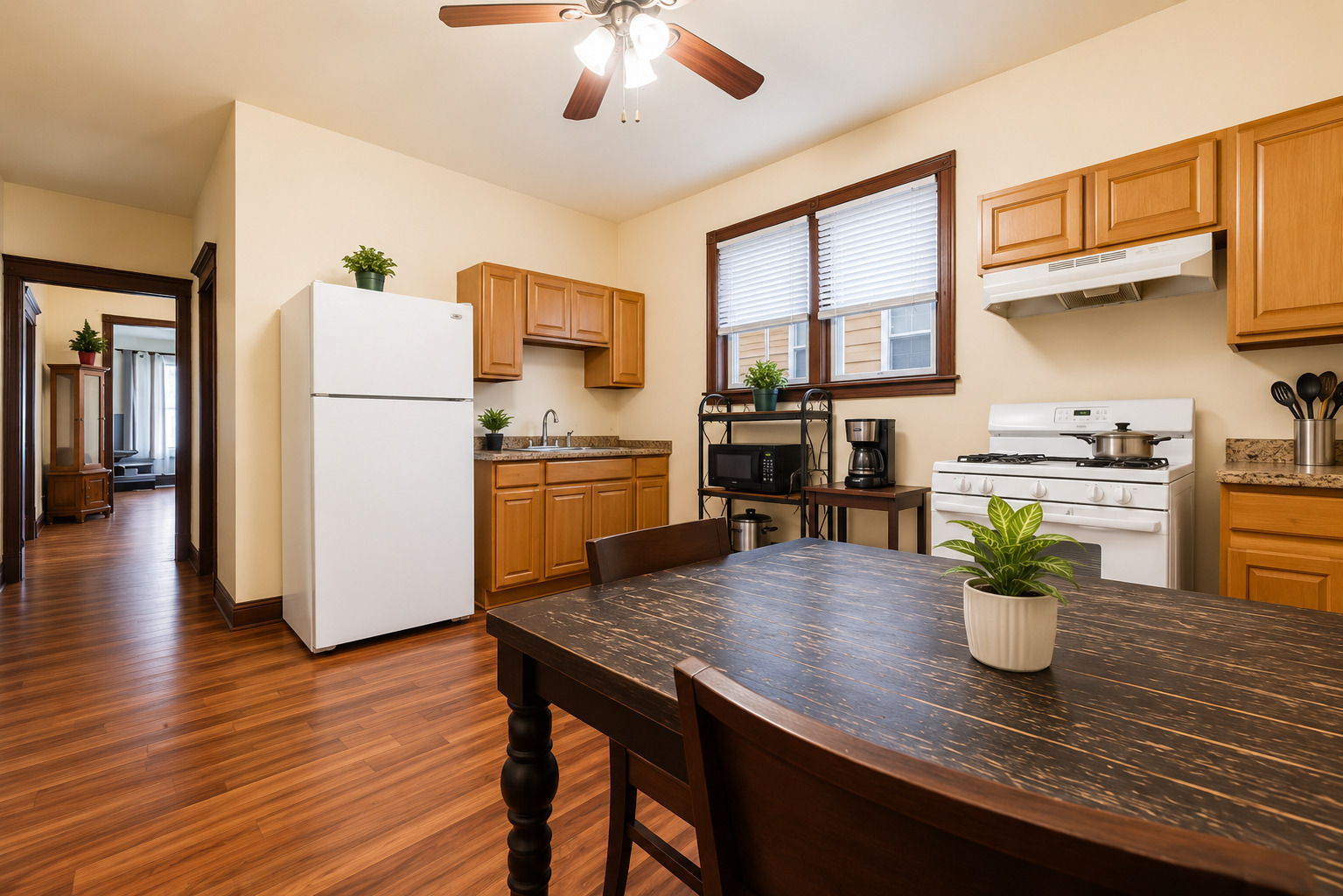 5518 South Wood Street Chicago IL 60636