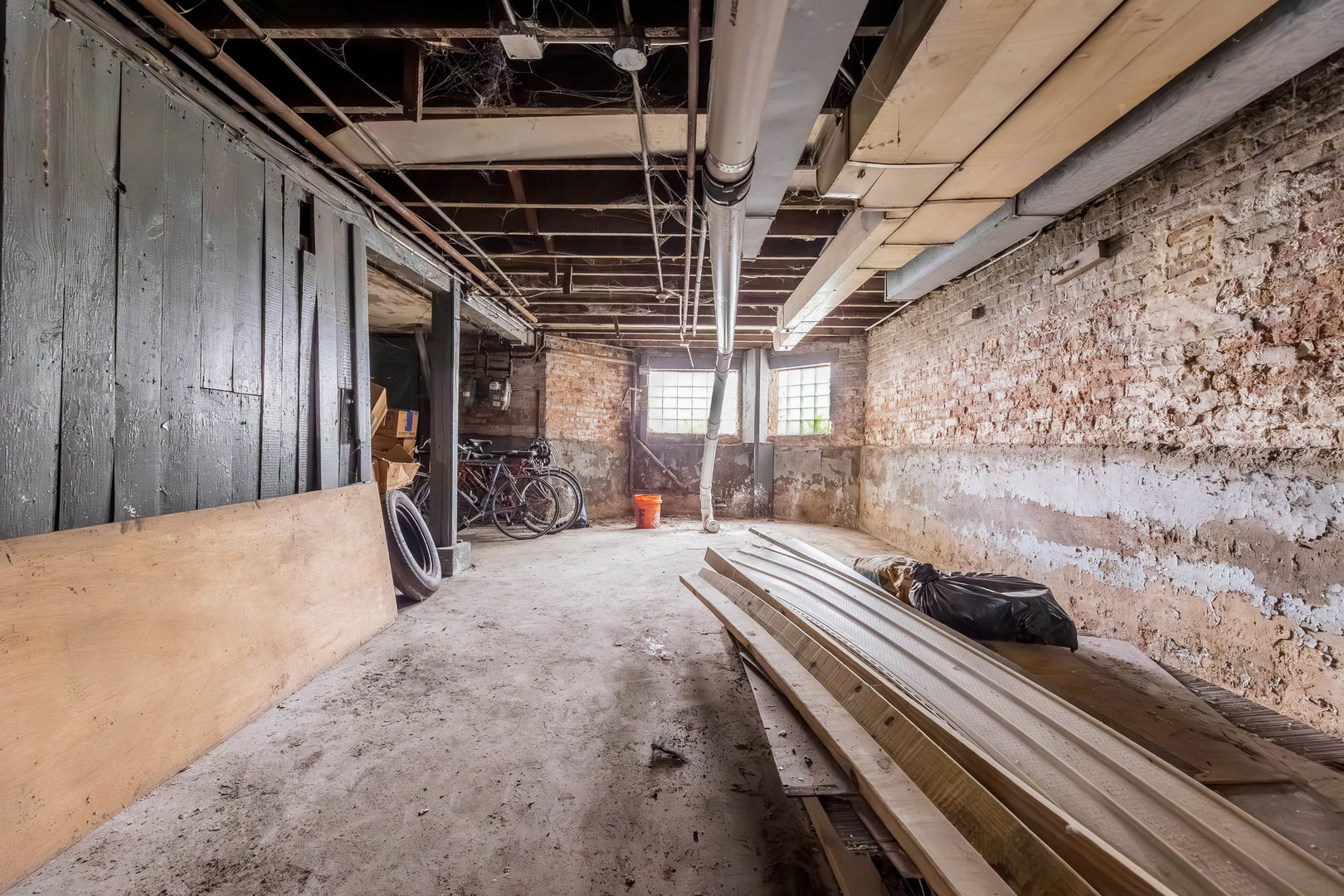 5518 South Wood Street Chicago IL 60636