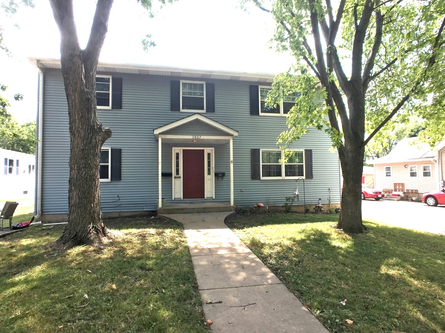 3807 Main Street Mchenry IL 60050