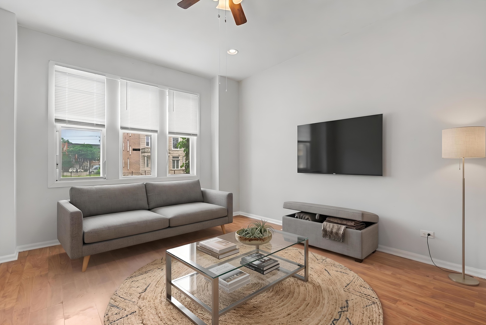 6446 South Sangamon Street Chicago IL 60621