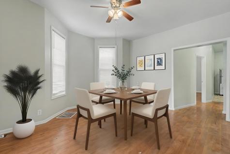 6446 South Sangamon Street Chicago IL 60621