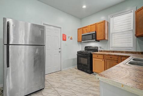 6446 South Sangamon Street Chicago IL 60621