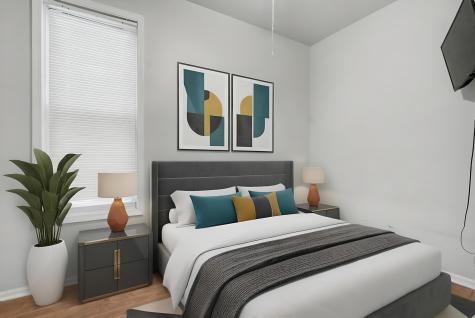 6446 South Sangamon Street Chicago IL 60621