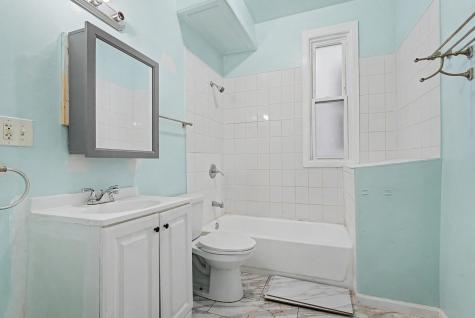 6446 South Sangamon Street Chicago IL 60621