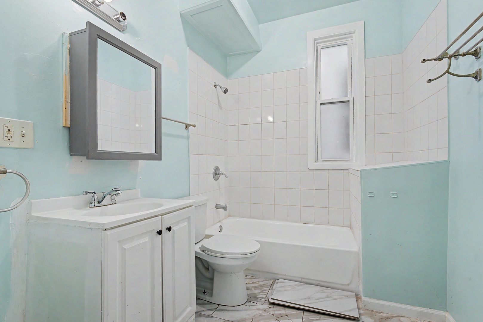 6446 South Sangamon Street Chicago IL 60621