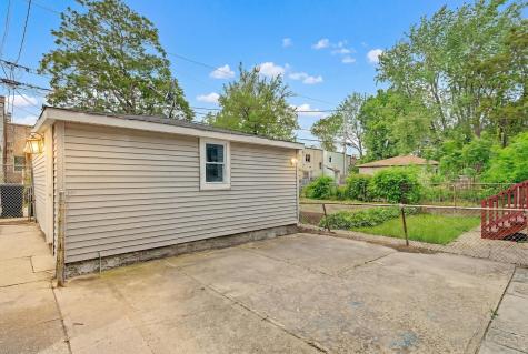 6446 South Sangamon Street Chicago IL 60621