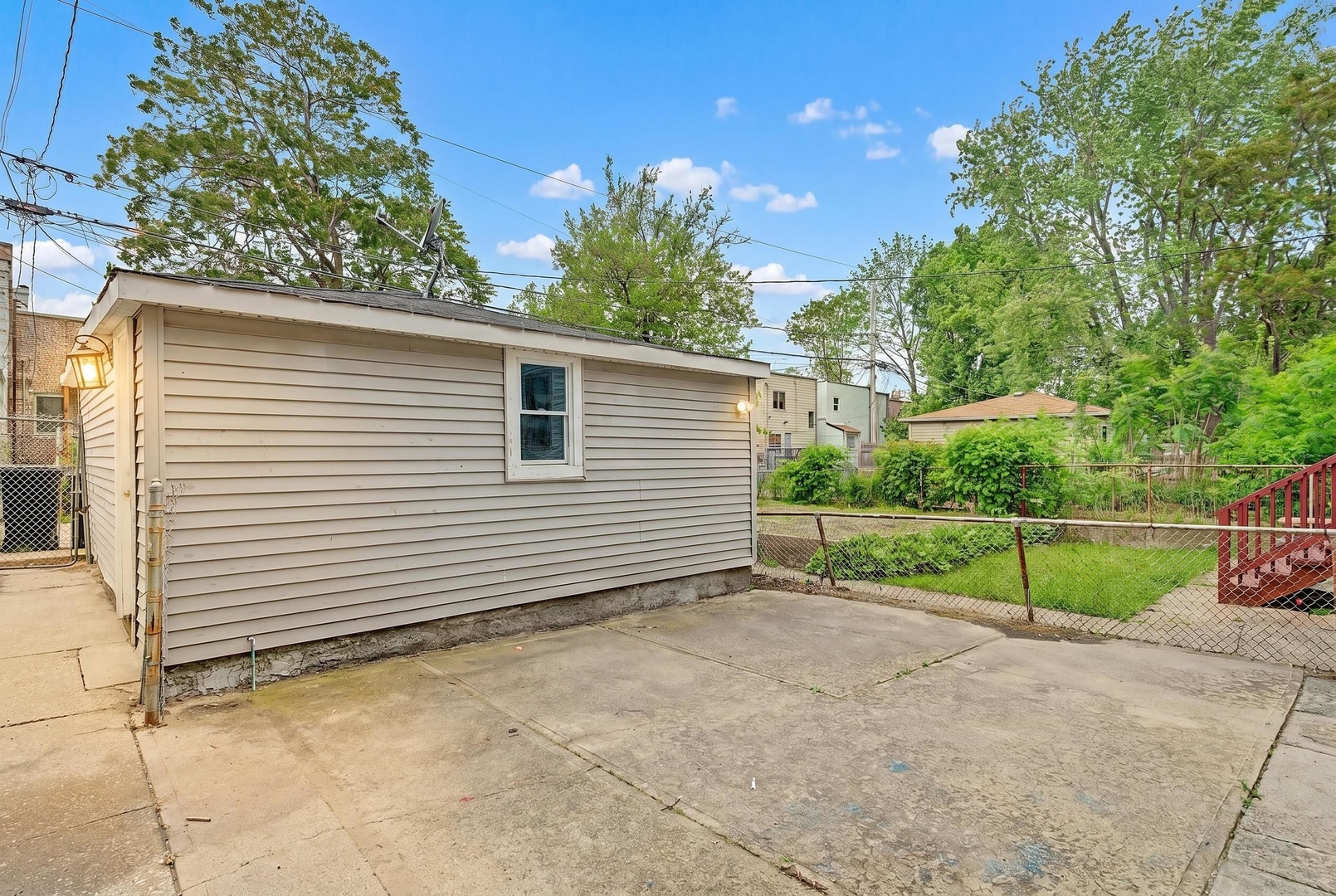 6446 South Sangamon Street Chicago IL 60621