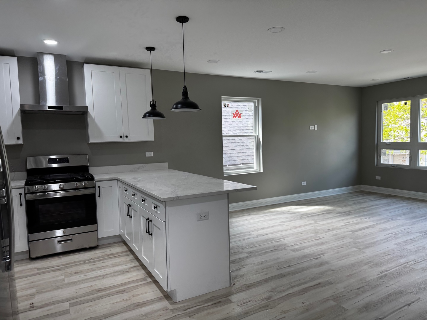 653 North Spaulding Avenue Chicago IL 60624