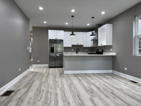 653 North Spaulding Avenue Chicago IL 60624