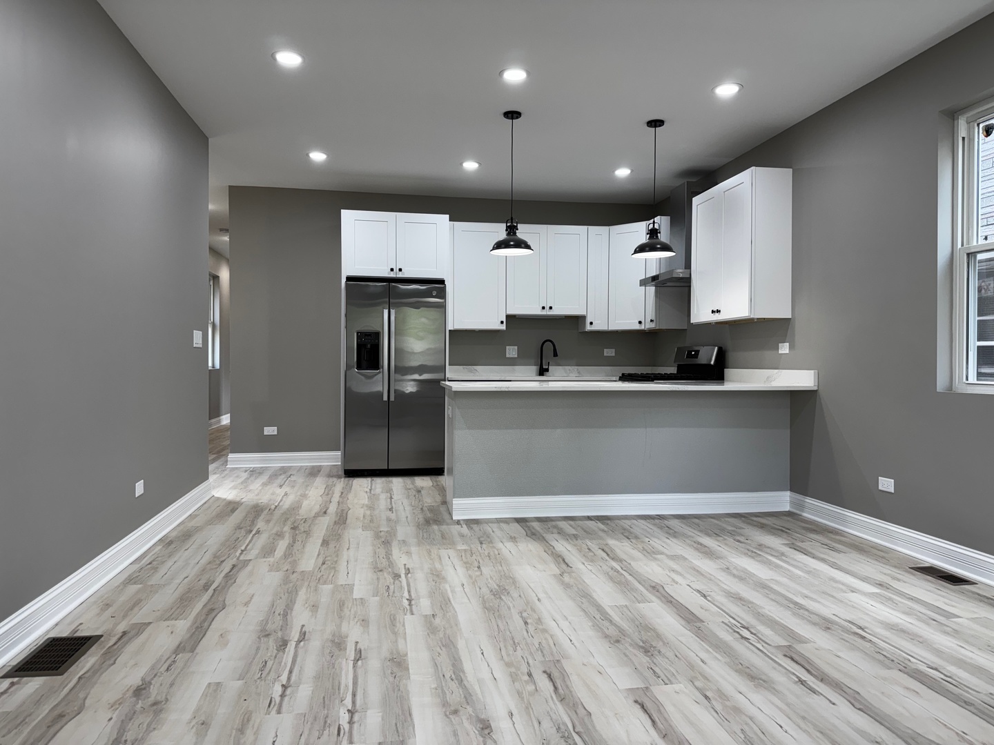 653 North Spaulding Avenue Chicago IL 60624