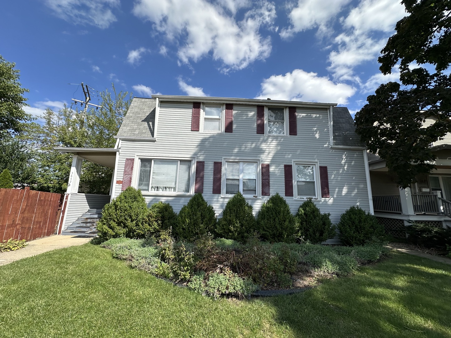 5649 North Mason Avenue Chicago IL 60646