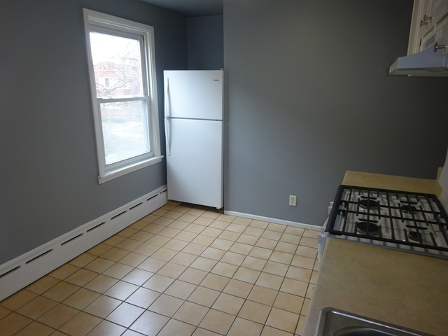 5649 North Mason Avenue Chicago IL 60646