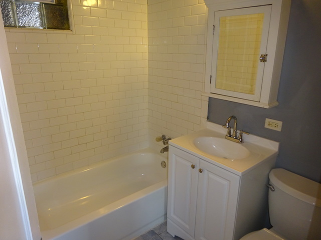 5649 North Mason Avenue Chicago IL 60646