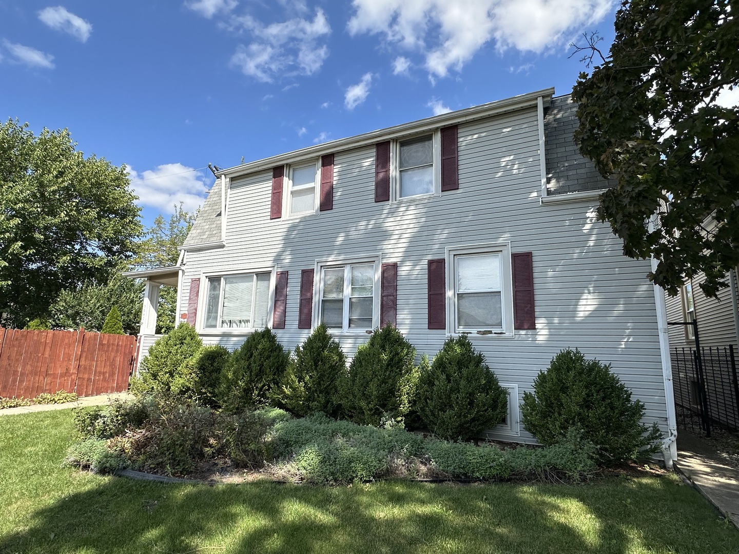 5649 North Mason Avenue Chicago IL 60646