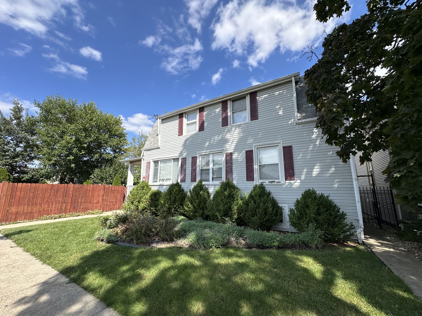 5649 North Mason Avenue Chicago IL 60646