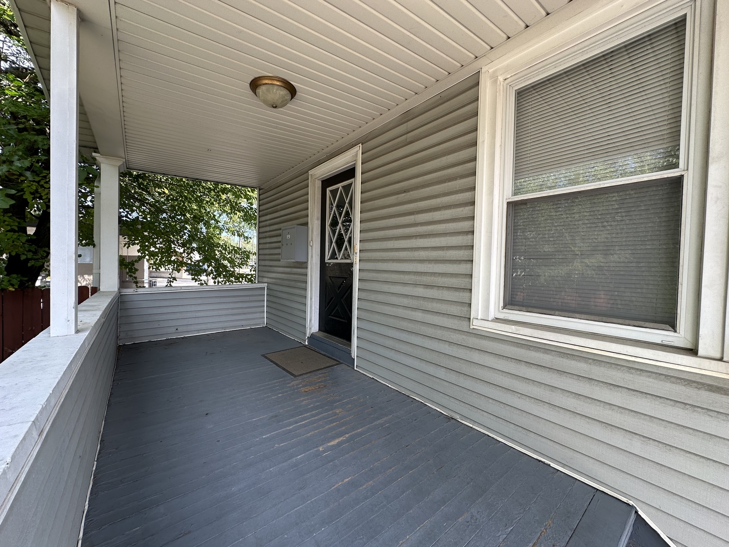 5649 North Mason Avenue Chicago IL 60646