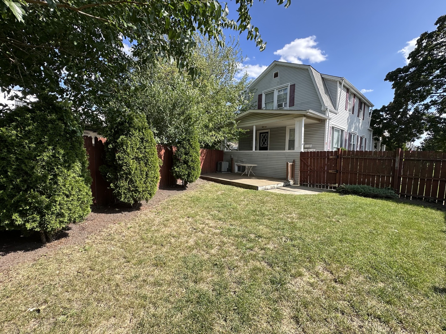 5649 North Mason Avenue Chicago IL 60646