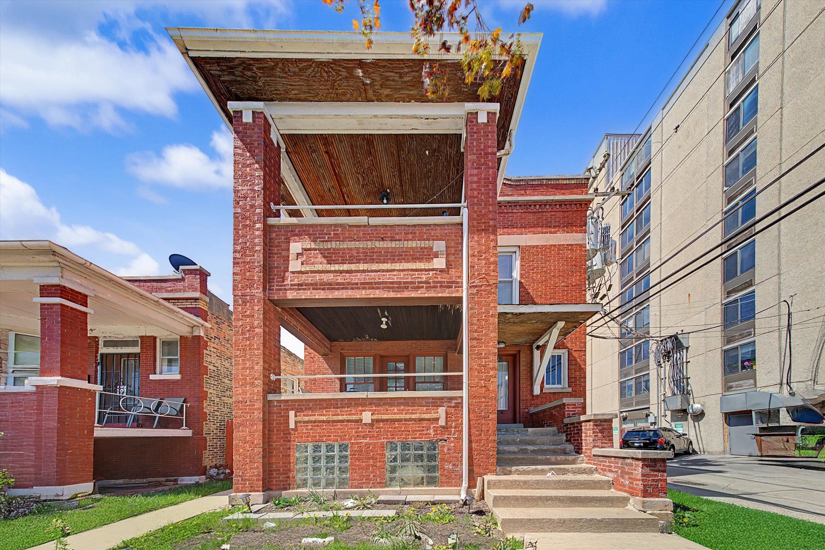 2212 South 58th Court Cicero IL 60804