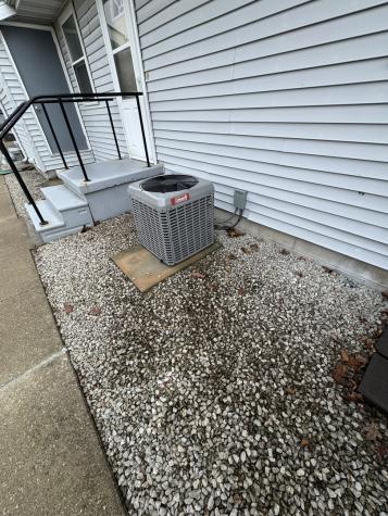 611 East 7th Street Gibson City IL 60936