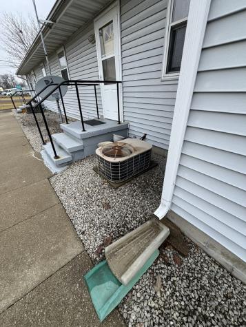 611 East 7th Street Gibson City IL 60936